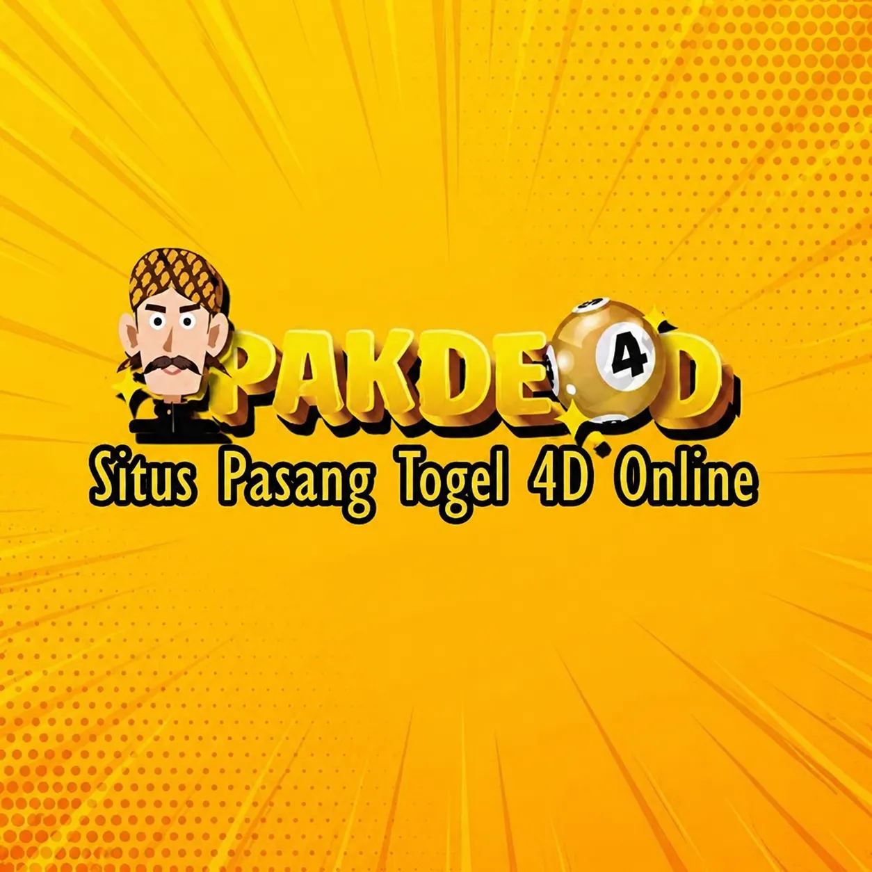 PAKDE4D - Aplikasi Sportsbook Terbaik di Ujung Jari Anda