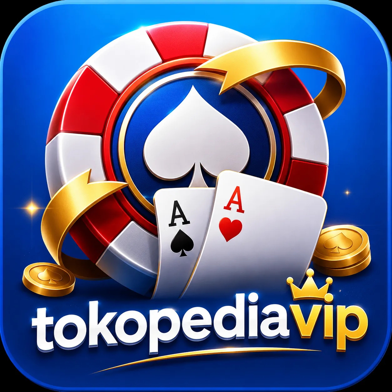 tokopediavip APK Horror