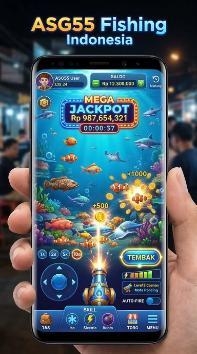 Keamanan aplikasi terjamin di pusat unduh asg55.